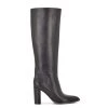 Nine West Hiya Wide Calf Heeled Boots