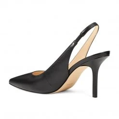 Nine West Holly Slingback Pumps Heels