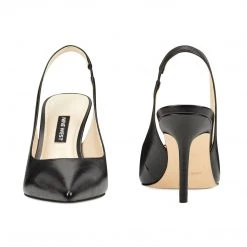 Nine West Holly Slingback Pumps Heels