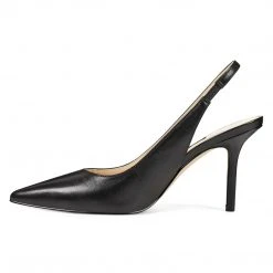 Nine West Holly Slingback Pumps Heels