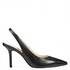 Nine West Holly Slingback Pumps Heels
