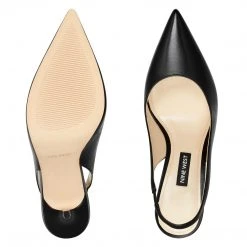 Nine West Holly Slingback Pumps Heels