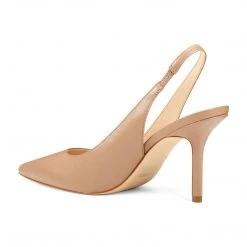 Nine West Heels Holly Slingback Pumps