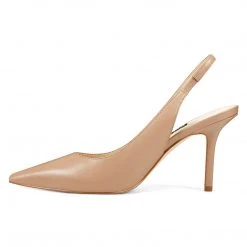 Nine West Heels Holly Slingback Pumps