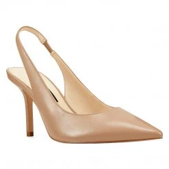 Nine West Heels Holly Slingback Pumps