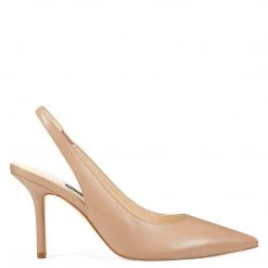 Nine West Heels Holly Slingback Pumps