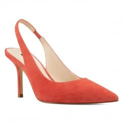 Nine West Holly Slingback Pumps