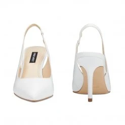 Nine West Holly Slingback Pumps
