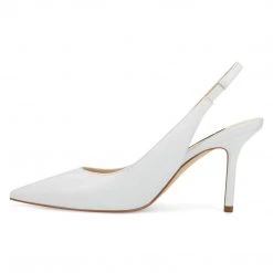 Nine West Holly Slingback Pumps