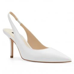 Nine West Holly Slingback Pumps