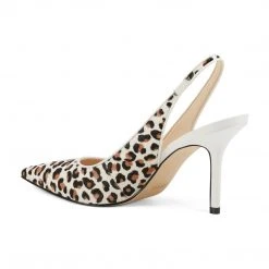 Nine West Holly Slingback Pumps