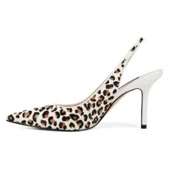 Nine West Holly Slingback Pumps
