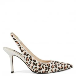 Nine West Holly Slingback Pumps