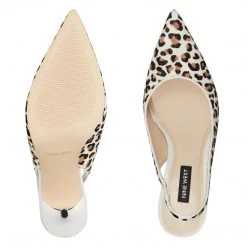 Nine West Holly Slingback Pumps