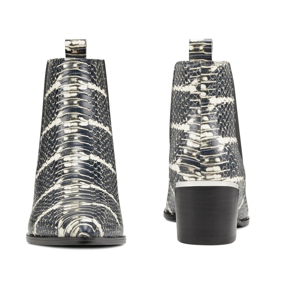 Nine West Honor Casual Bootie Boots & Booties 7 Nine West Honor Casual Bootie Boots & Booties