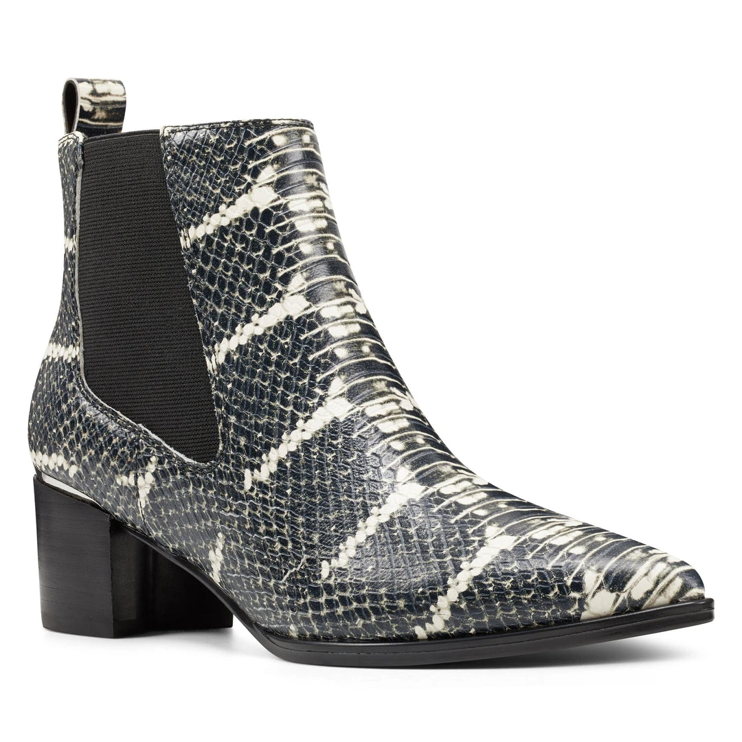 Nine West Honor Casual Bootie Boots & Booties 4 Nine West Honor Casual Bootie Boots & Booties