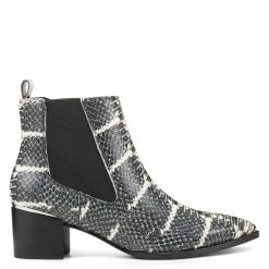 Nine West Honor Casual Bootie Boots & Booties