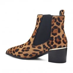 Nine West Honor Booties