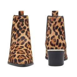 Nine West Honor Booties