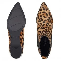 Nine West Honor Booties