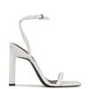 Nine West Heel Appeal Hotz Ankle Strap Sandals 1 Nine West Heel Appeal Hotz Ankle Strap Sandals