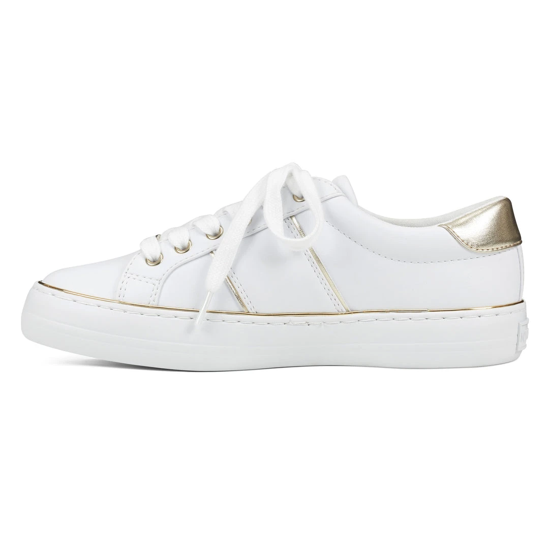 Nine West Hyde Casual Sneakers Flats 6 Nine West Hyde Casual Sneakers Flats