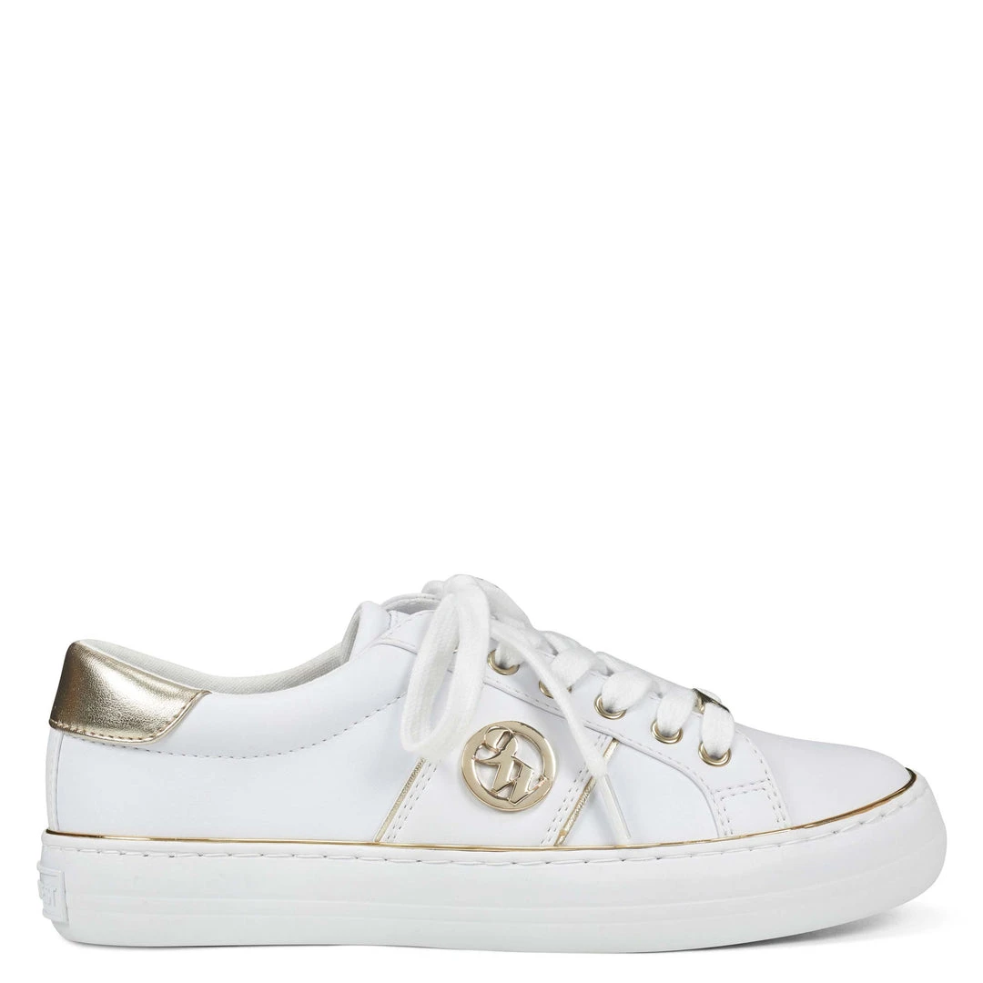 Nine West Hyde Casual Sneakers Flats 3 Nine West Hyde Casual Sneakers Flats