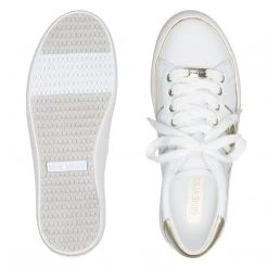 Nine West Hyde Casual Sneakers Flats 13 Nine West Hyde Casual Sneakers Flats