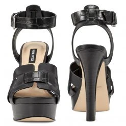 Nine West Iana Ankle Strap Sandals