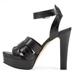 Nine West Iana Ankle Strap Sandals