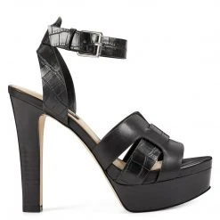 Nine West Iana Ankle Strap Sandals
