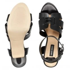 Nine West Iana Ankle Strap Sandals