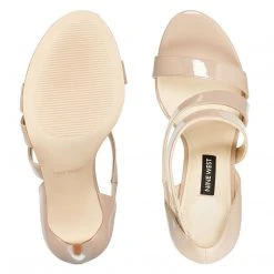 Nine West Idella Dress Sandal Heels 13 Nine West Idella Dress Sandal Heels