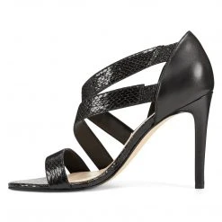 Nine West Idella Dress Sandal Heels