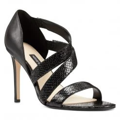 Nine West Idella Dress Sandal Heels
