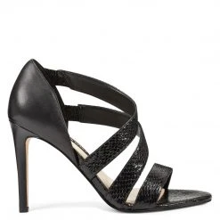 Nine West Idella Dress Sandal Heels