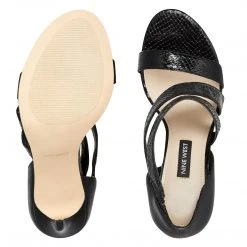 Nine West Idella Dress Sandal Heels