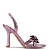 Nine West Idriv Slingback Heeled Sandals