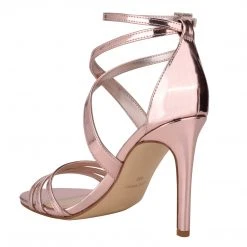 Nine West Ilov Strappy Dress Sandals