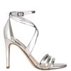 Nine West Ilov Strappy Dress Sandals