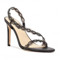 Nine West Heels Ilusion Dress Sandals