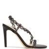 Nine West Heels Ilusion Dress Sandals