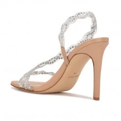 Nine West Ilusion Dress Sandals