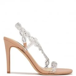 Nine West Ilusion Dress Sandals