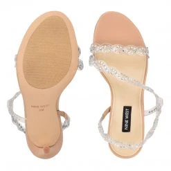 Nine West Ilusion Dress Sandals