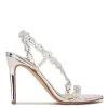 Nine West Ilusion Dress Sandals 2 Nine West Ilusion Dress Sandals