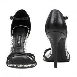 Nine West Iman Open Toe Sandals