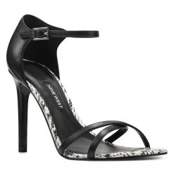 Nine West Iman Open Toe Sandals