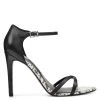 Nine West Iman Open Toe Sandals