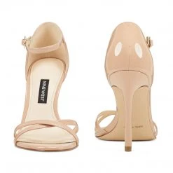 Nine West Iman Open Toe Sandals